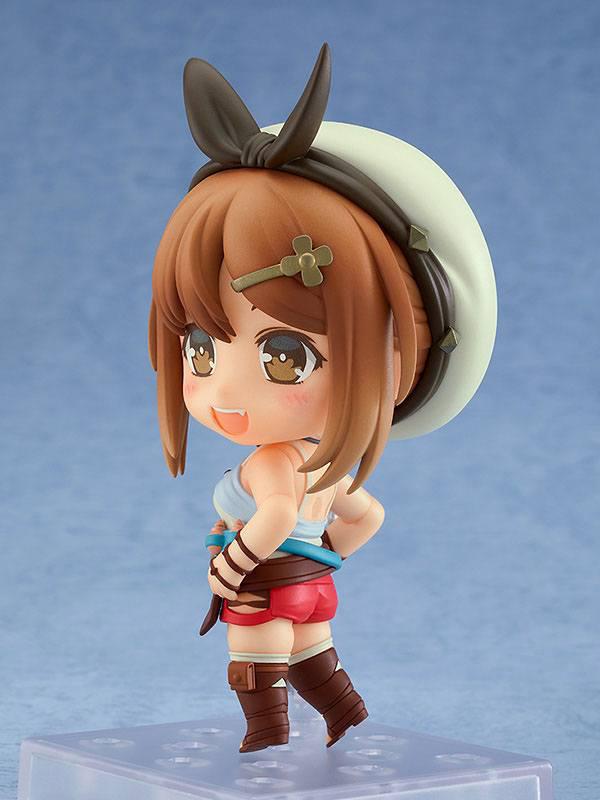 Preview: Nendoroid 1543 Ryza (Reisalin Stout)