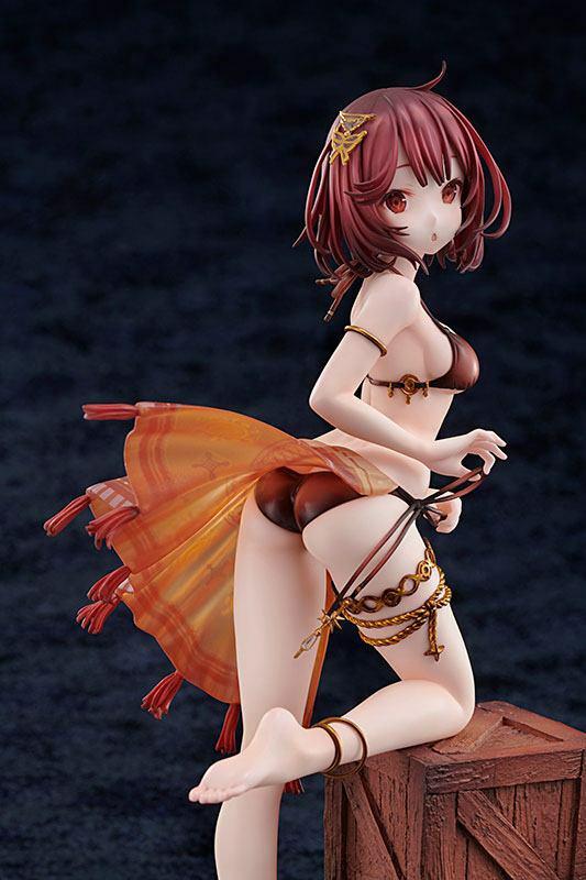 Preview: Sophie Neuenmuller - Atelier Sophie - Swimsuit - Amakuni