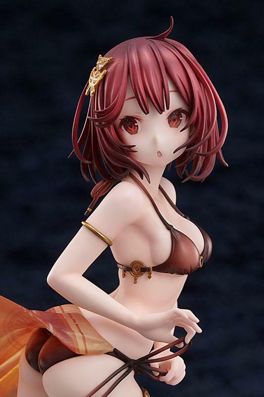 Preview: Sophie Neuenmuller - Atelier Sophie - Swimsuit - Amakuni