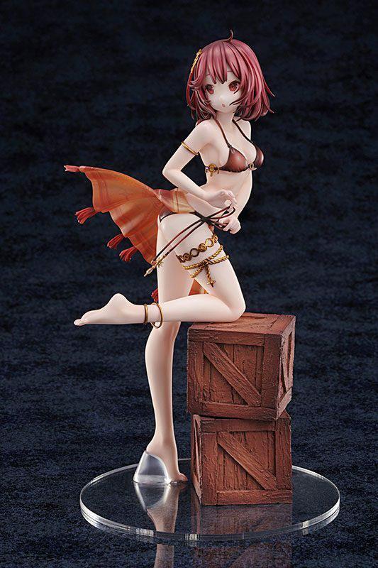 Preview: Sophie Neuenmuller - Atelier Sophie - Swimsuit - Amakuni