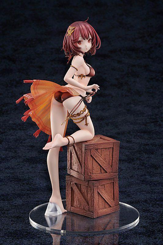 Preview: Sophie Neuenmuller - Atelier Sophie - Swimsuit - Amakuni