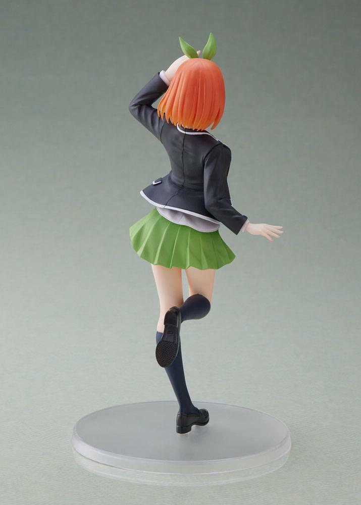 Preview: Yotsuba Nakano - Renewal - Uniform Version - Taito