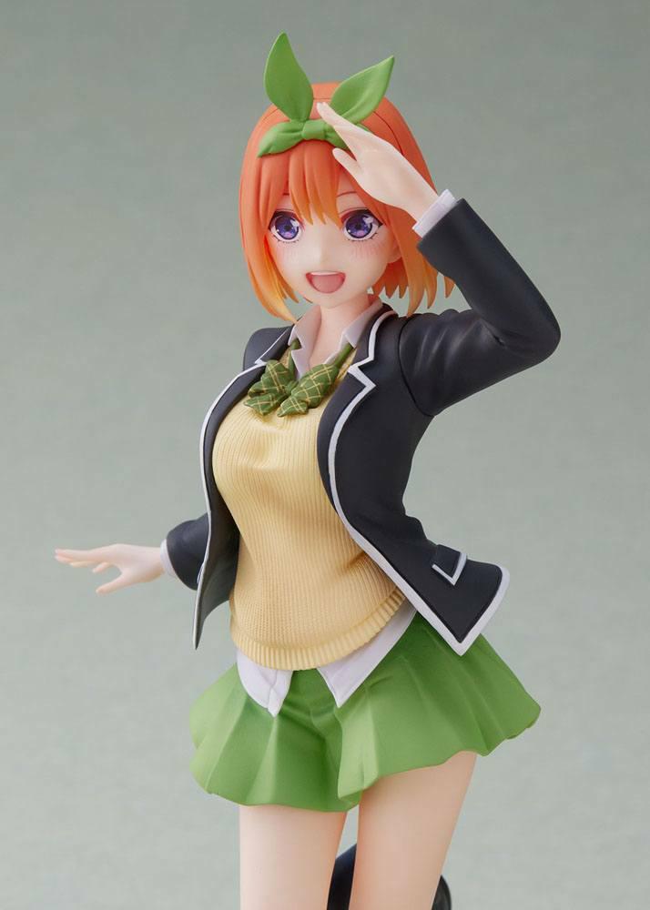 Preview: Yotsuba Nakano - Renewal - Uniform Version - Taito