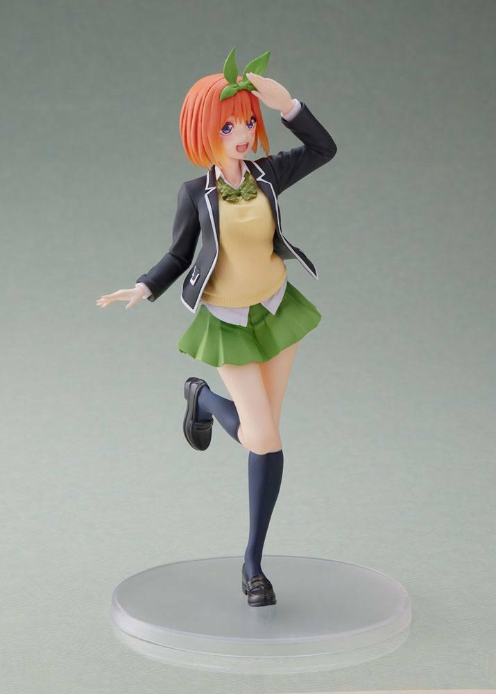 Preview: Yotsuba Nakano - Renewal - Uniform Version - Taito