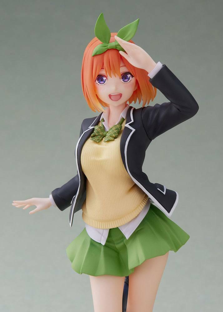 Preview: Yotsuba Nakano - Renewal - Uniform Version - Taito