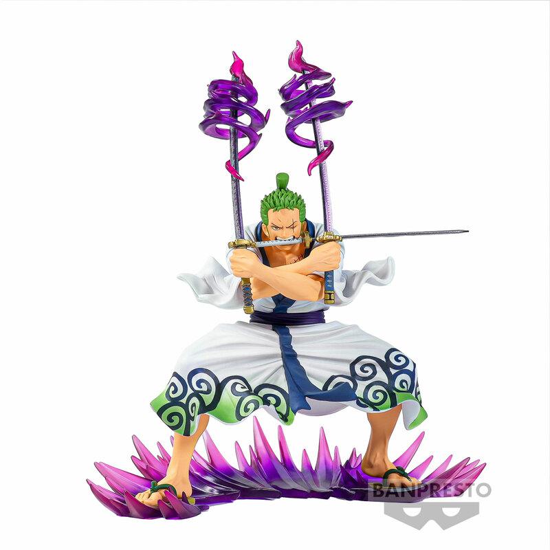 Preview: Lorenor Zorro - One Piece - DXF Special - Banpresto