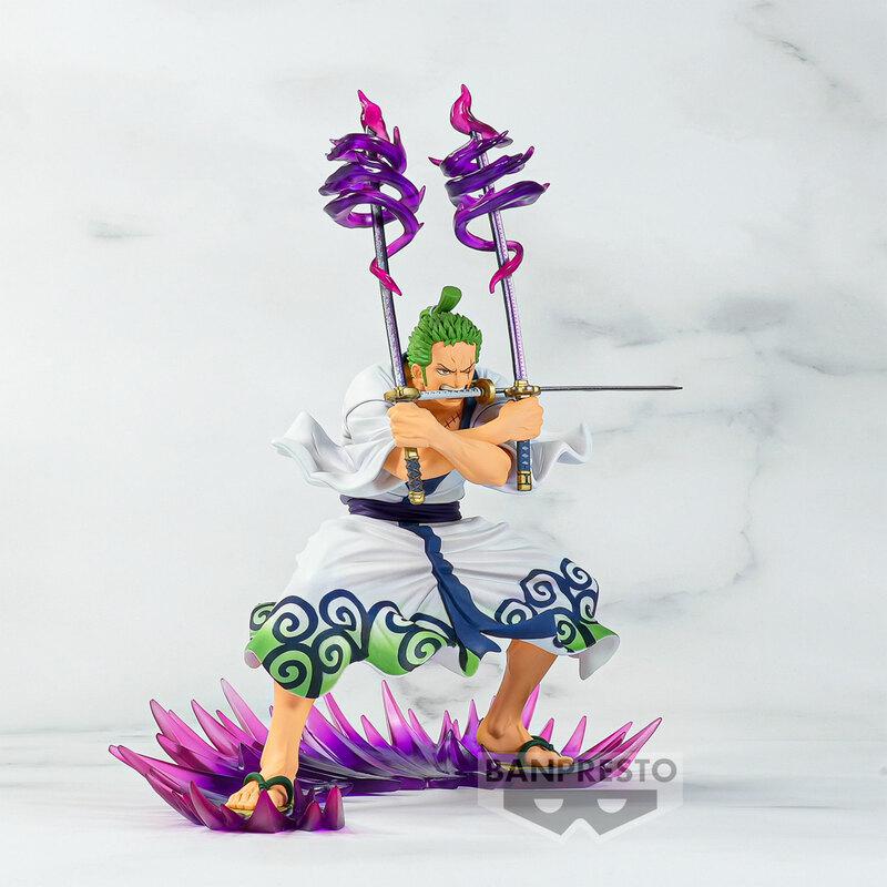 Preview: Lorenor Zorro - One Piece - DXF Special - Banpresto