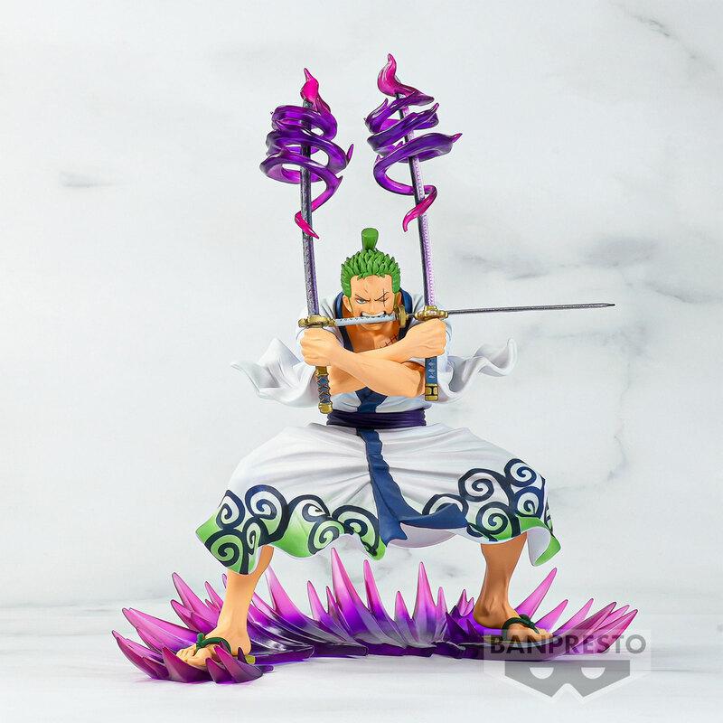 Preview: Lorenor Zorro - One Piece - DXF Special - Banpresto