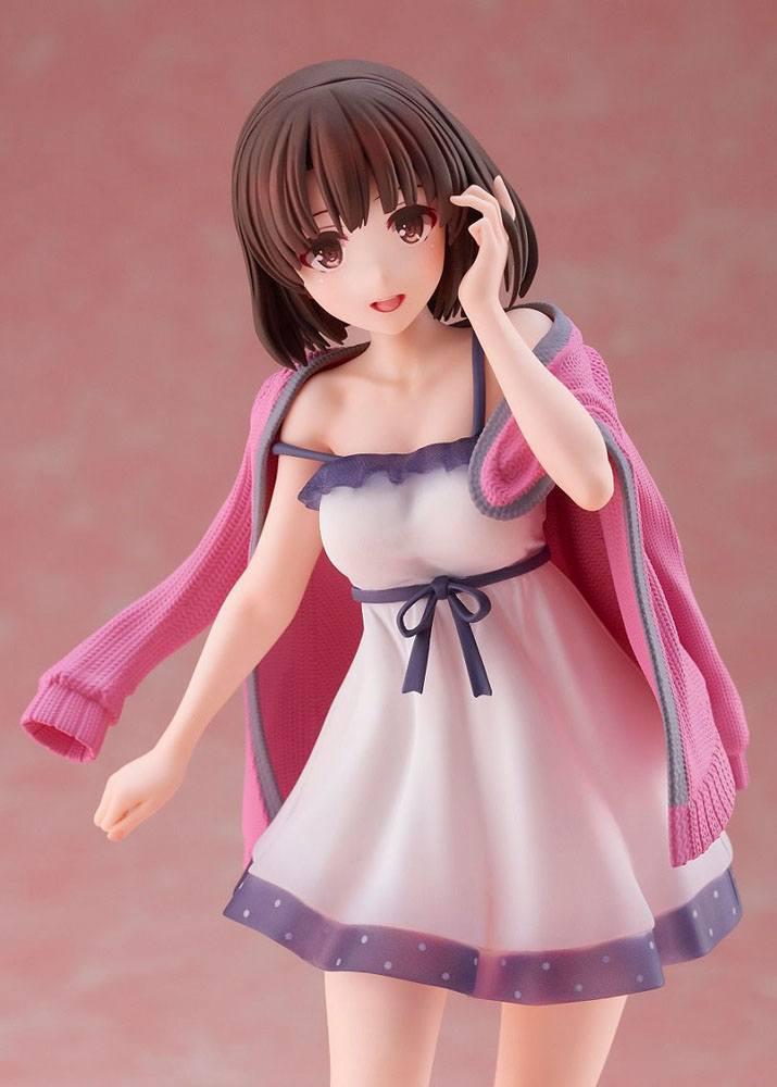 Preview: Megumi Kato - Loungewear - Coreful Figure - Taito