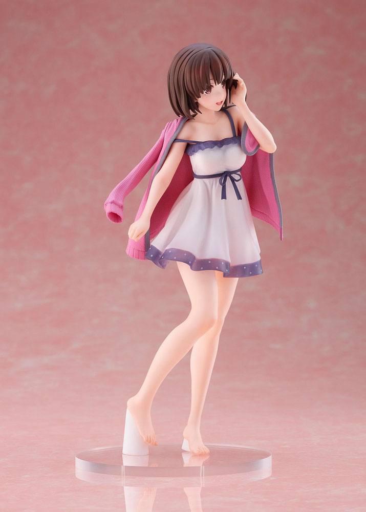 Preview: Megumi Kato - Loungewear - Coreful Figure - Taito