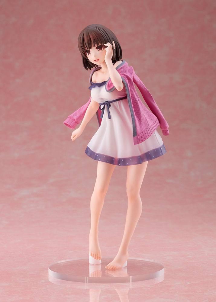 Preview: Megumi Kato - Loungewear - Coreful Figure - Taito