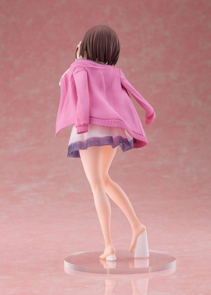 Preview: Megumi Kato - Loungewear - Coreful Figure - Taito