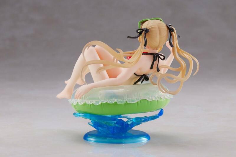 Preview: Eriri Spencer Sawamura - Aqua Float Girls - Taito