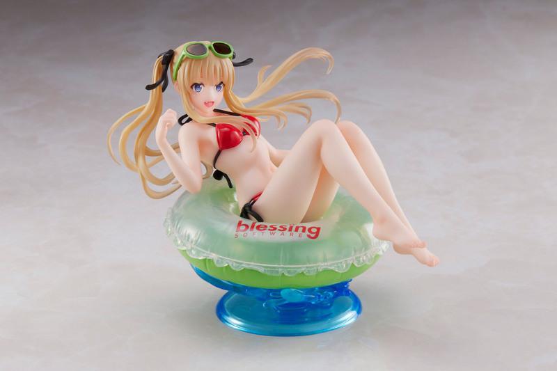 Preview: Eriri Spencer Sawamura - Aqua Float Girls - Taito