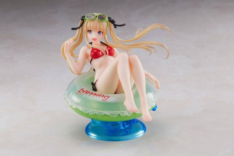 Preview: Eriri Spencer Sawamura - Aqua Float Girls - Taito