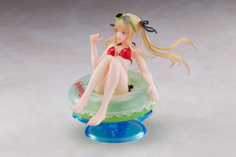 Preview: Eriri Spencer Sawamura - Aqua Float Girls - Taito