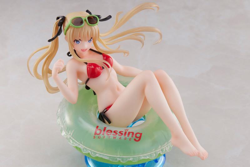 Preview: Eriri Spencer Sawamura - Aqua Float Girls - Taito