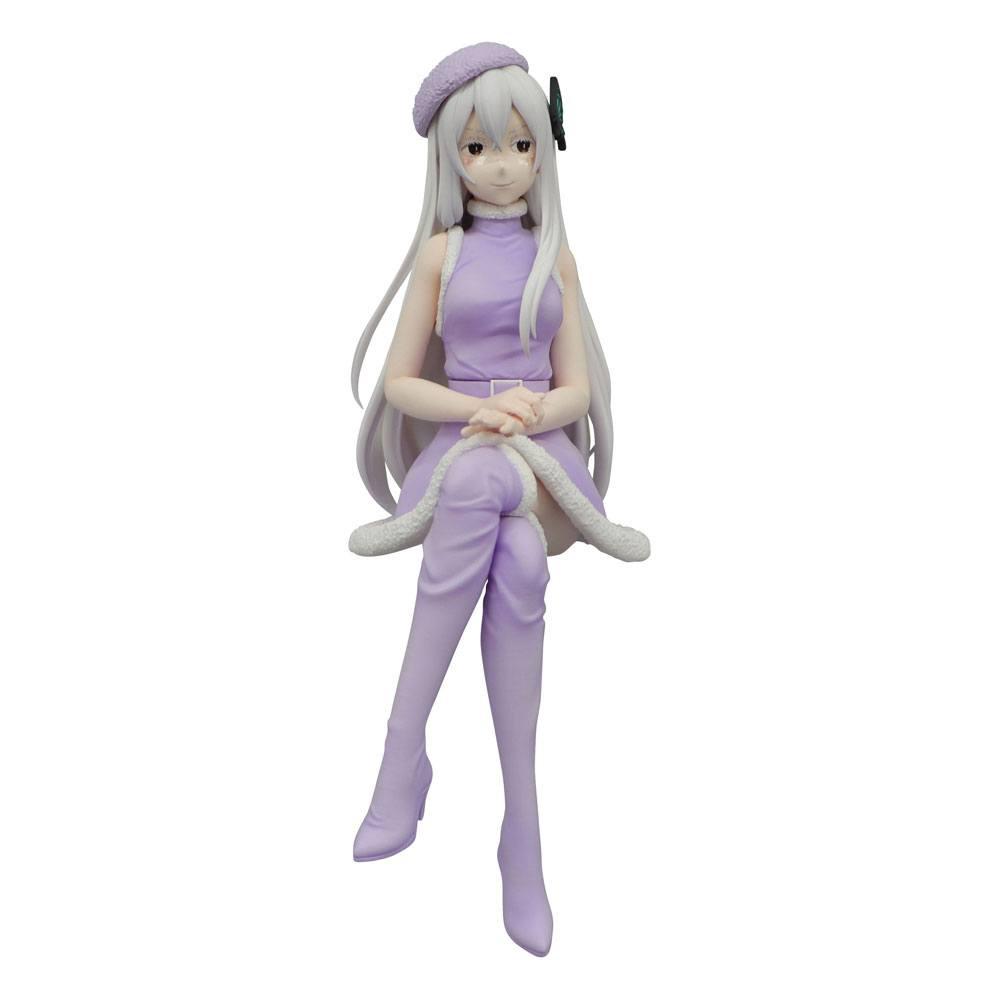 Preview: Echidna - Snow Princess - Noodle Stopper - Furyu