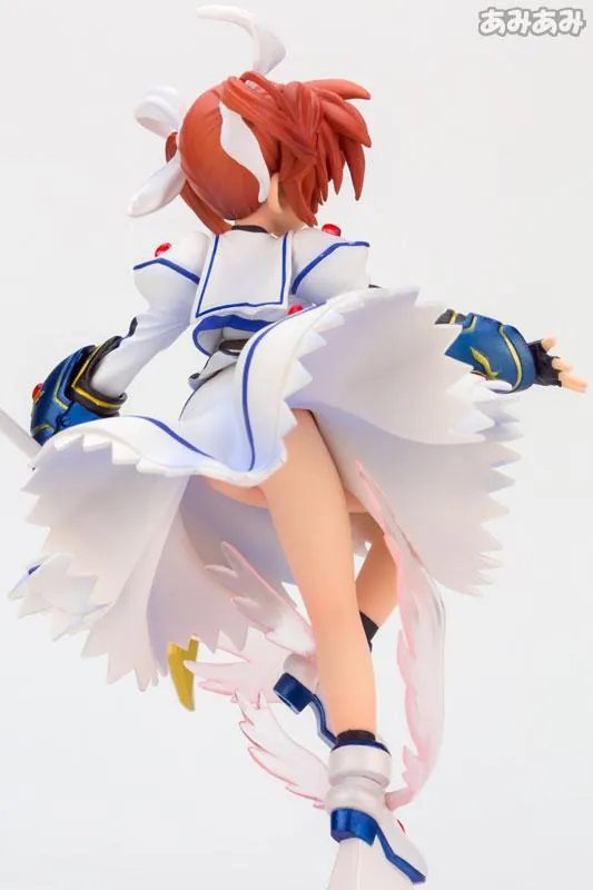 Preview: Takamachi Nanoha - Ichiban Kuji Premium Mahou Shoujo Lyrical Nanoha The Movie 2nd A's Vol.1 (Banpresto)