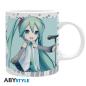 Preview: Hatsune Miku - 320ml Tasse -  ABYStyle