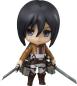 Preview: Nendoroid 365 Mikasa Ackerman