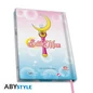 Preview: Sailor Moon Notizbuch von AbyStyle 