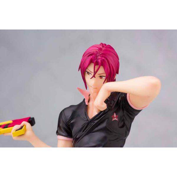 Preview: Rin Matsuoka - Free! - Eternal Summer