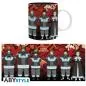 Preview: Kompanie 8 - Fire Force - 320 ml Tasse - ABYStyle