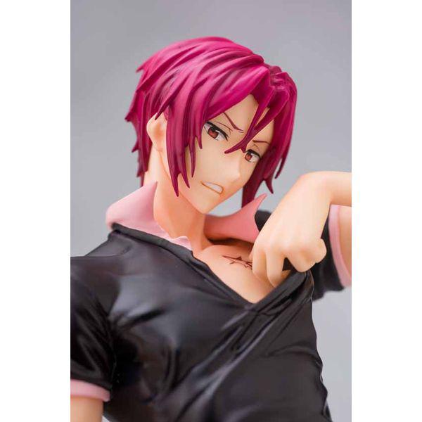 Preview: Rin Matsuoka - Free! - Eternal Summer