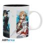 Preview: SWORD ART ONLINE - Tasse - Alfheim Online Crossover von ABYStyle