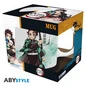 Preview: Tanjiro & Nezuko - 320 ml Tasse - Demon Slayer - AbyStyle