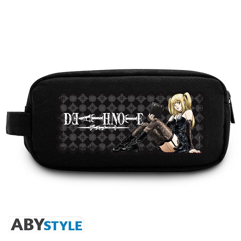 Preview: Death Note - Misa - Kulturtasche - ABYStyle