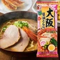 Preview: Original Ramen - Osaka Shoyu Tonkotsu von Itsuki