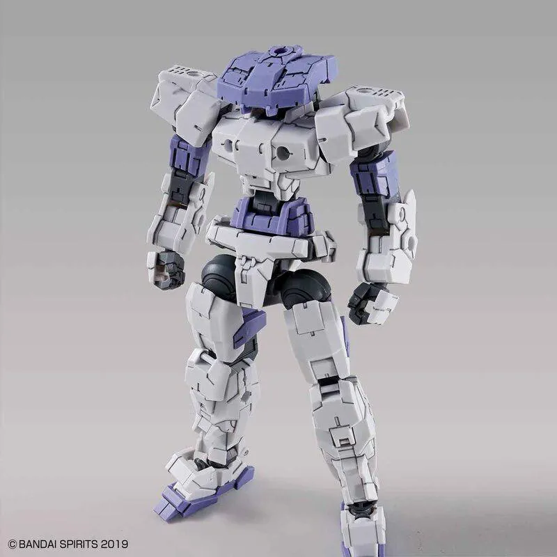 Preview: eEXM-17 Alto 01 (White) - 30 Minutes Missions - Model Kit - Bandai Spirits