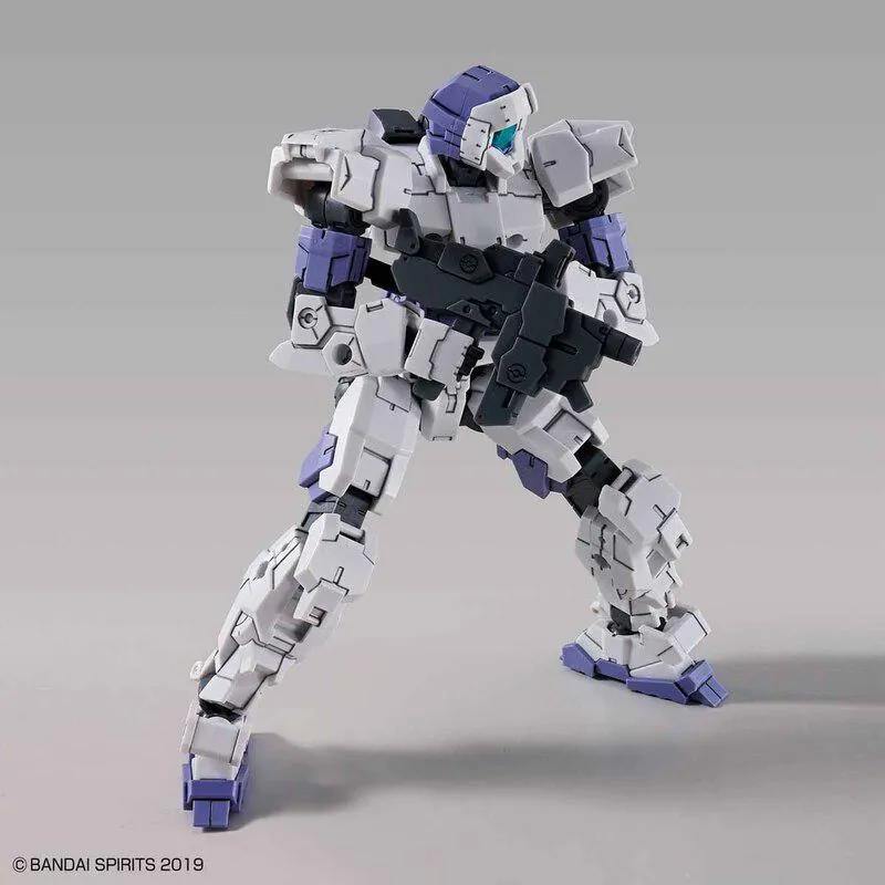 Preview: eEXM-17 Alto 01 (White) - 30 Minutes Missions - Model Kit - Bandai Spirits