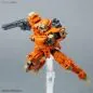 Preview: eEXM-21 Rabiot (Orange) - 30 Minutes Missions - Model Kit - Bandai Spirits