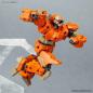 Preview: eEXM-21 Rabiot (Orange) - 30 Minutes Missions - Model Kit - Bandai Spirits