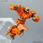 Preview: eEXM-21 Rabiot (Orange) - 30 Minutes Missions - Model Kit - Bandai Spirits