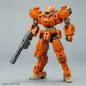 Preview: eEXM-21 Rabiot (Orange) - 30 Minutes Missions - Model Kit - Bandai Spirits