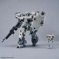 Preview: eEXM-9 Baskyrotto (Gray) - 30 Minutes Missions - Model Kit 1/ 144 - Bandai Spirits