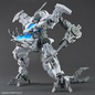 Preview: eEXM GIG-R01 Provedel - 30 Minutes Missions - Model Kit - Bandai Spirits