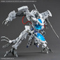 Preview: eEXM GIG-R01 Provedel - 30 Minutes Missions - Model Kit - Bandai Spirits