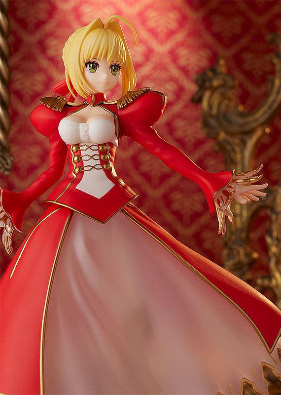 Preview: Saber/Nero Claudius - Fate/Grand Order Pop Up Parade - Max Factory