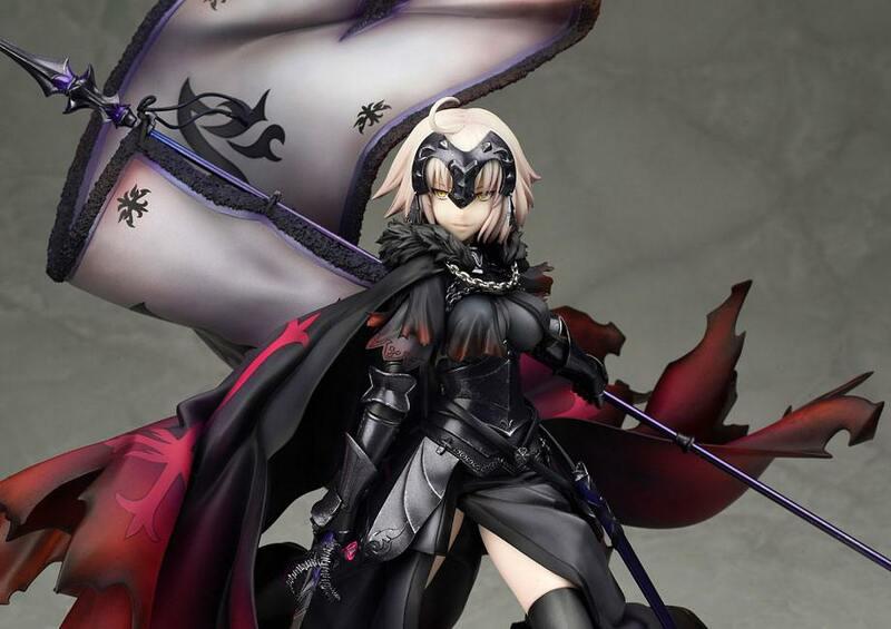 Preview: Jeanne d'Arc Alter - Avenger - Alter - Neuauflage