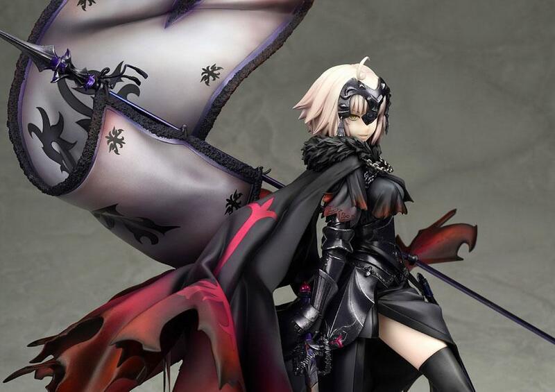 Preview: Jeanne d'Arc Alter - Avenger - Alter - Neuauflage