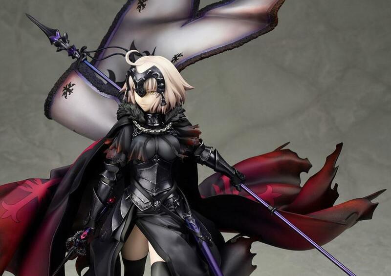 Preview: Jeanne d'Arc Alter - Avenger - Alter - Neuauflage