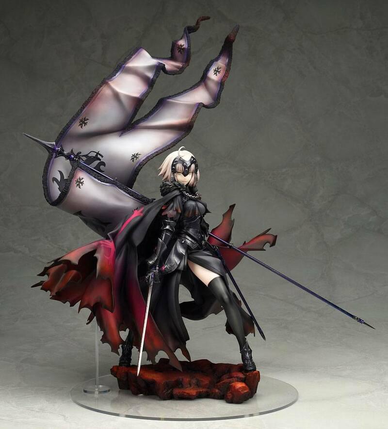 Preview: Jeanne d'Arc Alter - Avenger - Alter - Neuauflage