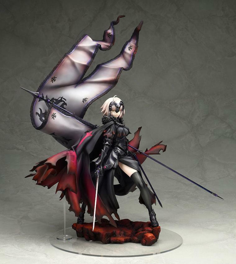 Preview: Jeanne d'Arc Alter - Avenger - Alter - Neuauflage