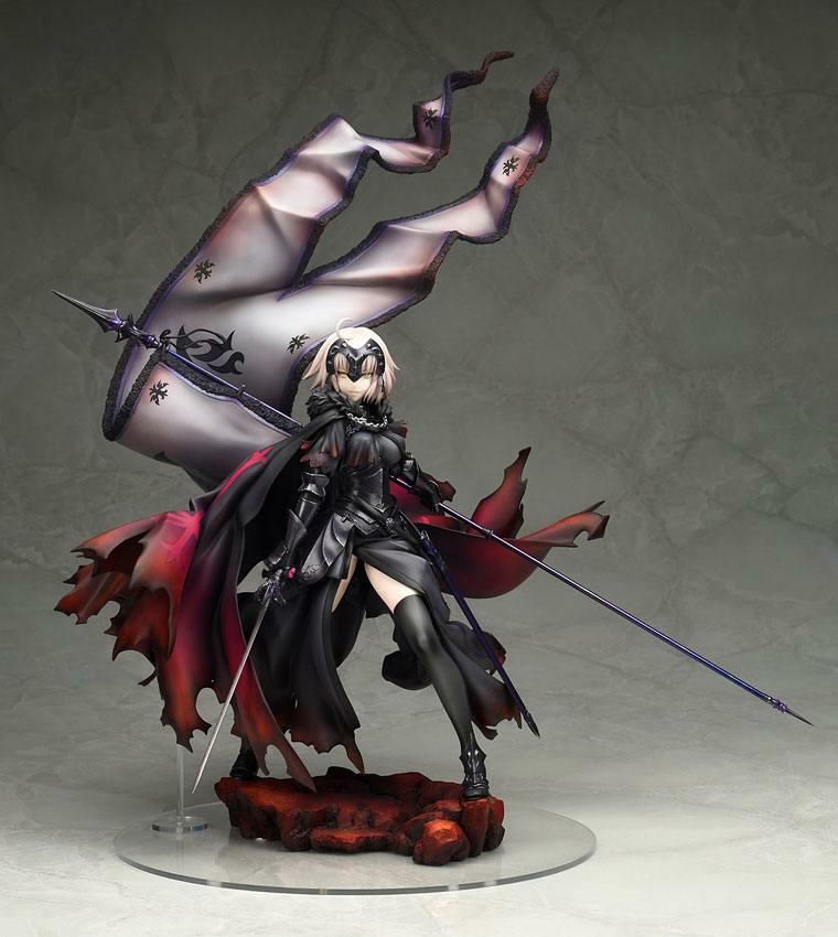 Preview: Jeanne d'Arc Alter - Avenger - Alter - Neuauflage