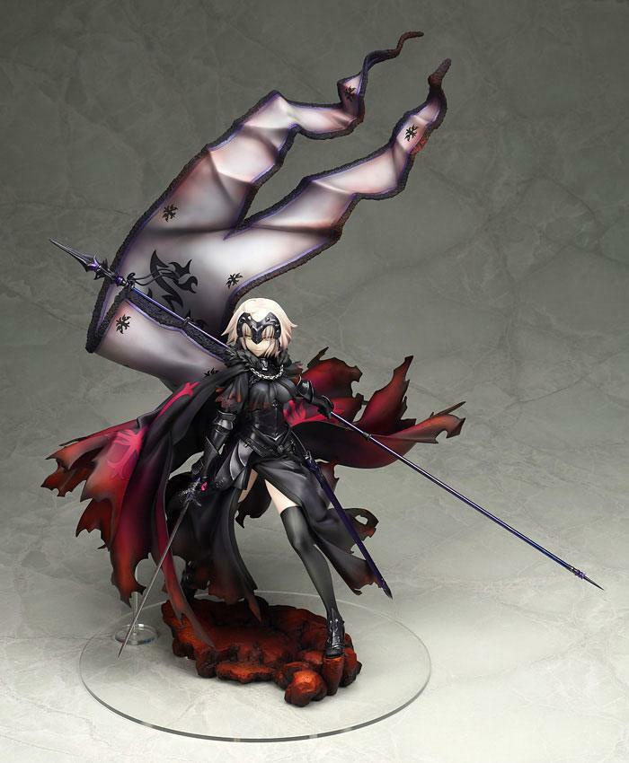 Preview: Jeanne d'Arc Alter - Avenger - Alter - Neuauflage